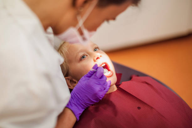 Best After-Hours Emergency Dentist in Lake Magdalene, FL
